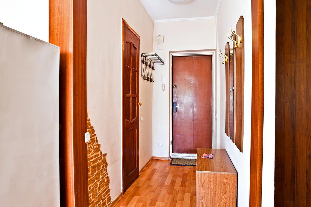 Lessor Centre Apartments Almaty Chambre photo
